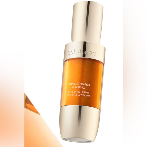 Sulwhasoo Concentrated Ginseng Renewing Jumpo Cream Set( New Arrival) - Picture 3 of 5